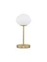 Luces Exclusivas BALAJU Table Gold and Shades of Gold 1xE14 max 5W LE43680