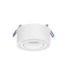 Flush-mounted directional lights - Luces Exclusivas ACAMIEL Surface-mounted Spot white 1xGU10 max 10W LE61616 - product 1