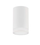 Tube lamps - Luces Exclusivas GETAFE Surface Mounted Spot white 1xGU10 max 10W LE61620 - product 1