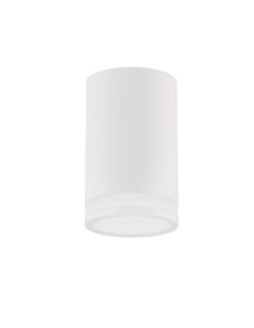 Luces Exclusivas GETAFE Surface Mounted Spot white 1xGU10 max 10W LE61620