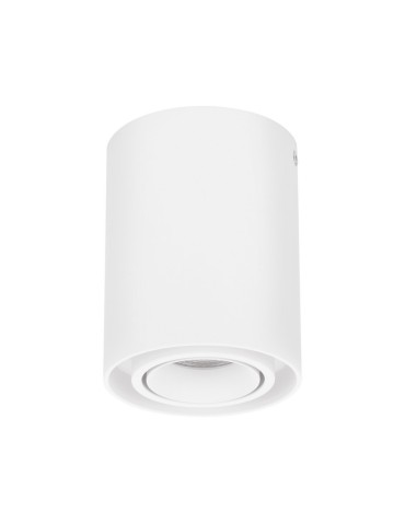 Luces Exclusivas ACANCUN Surface-mounted Spot white 1xGU10 max 10W LE61621