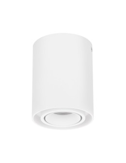 Luces Exclusivas ACANCUN Natynkowa Spot biały 1xGU10 max 10W LE61621