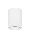 Luces Exclusivas ACANCUN Surface-mounted Spot white 1xGU10 max 10W LE61621