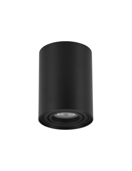 Luces Exclusivas ACANCUN Surface-mounted Spot black 1xGU10 max 10W LE61622