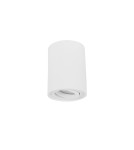 Tube lamps - Luces Exclusivas ACANCUN Surface-mounted Spot white 1xGU10 max 10W LE61623 - product 1