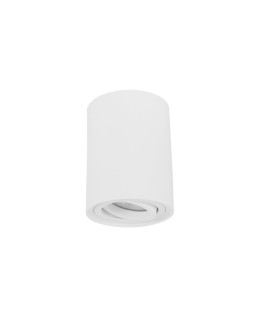 Luces Exclusivas ACANCUN Surface-mounted Spot white 1xGU10 max 10W LE61623