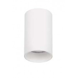 Luces Exclusivas ACANCEH Natynkowa Spot biały 1xGU10 max 10W LE61625