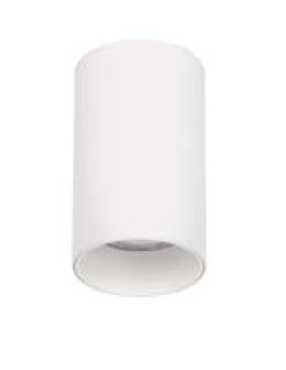 Luces Exclusivas ACANCEH Natynkowa Spot biały 1xGU10 max 10W LE61625
