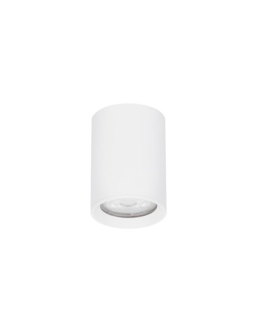 Luces Exclusivas ACANCEH Surface Mounted Spot white 1xGU10 max 10W LE61626