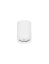 Luces Exclusivas ACANCEH Surface Mounted Spot white 1xGU10 max 10W LE61626