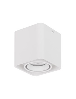 Luces Exclusivas ACATIPA Natynkowa Spot biały 1xGU10 max 10W LE61638