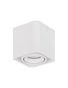 Luces Exclusivas ACATIPA Surface Mounted Spot white 1xGU10 max 10W LE61638