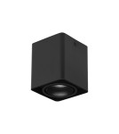 Tube lamps - Luces Exclusivas CHIVACOA Surface Mounted Spot white 1xGU10 max 10W LE61642 - product 1