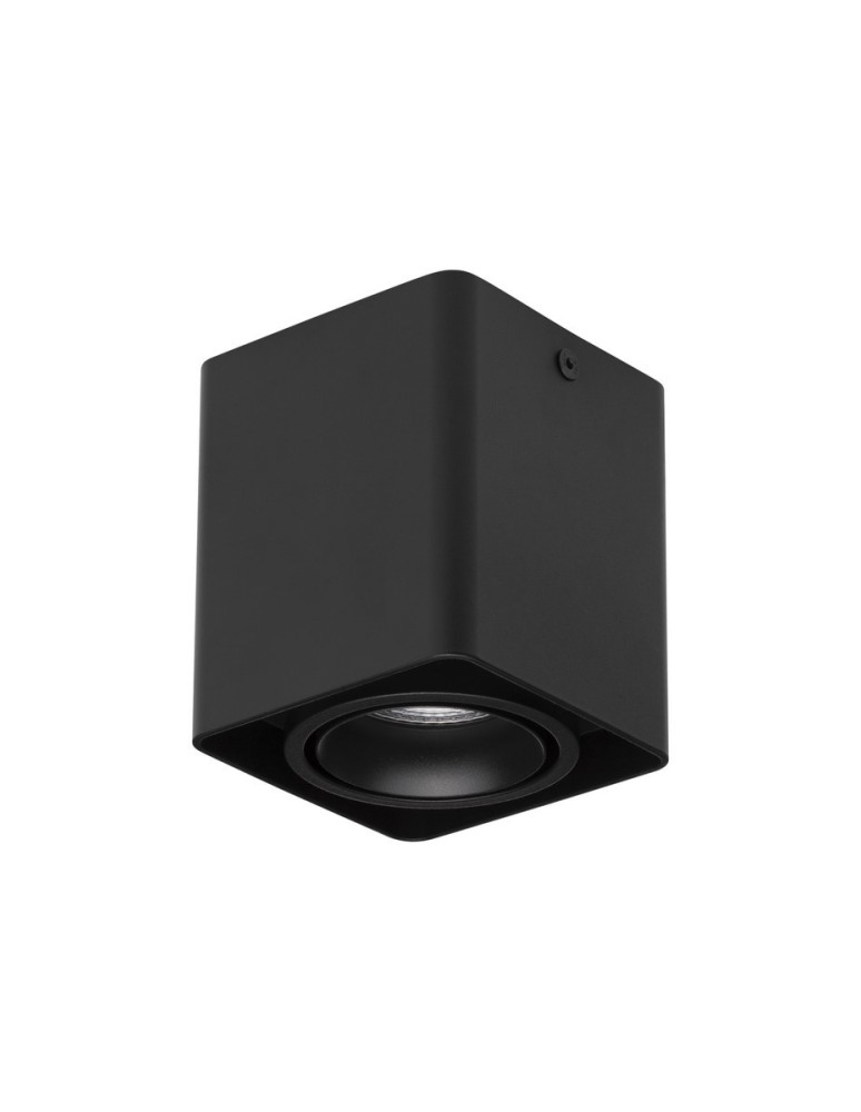 Tube lamps - Luces Exclusivas CHIVACOA Surface Mounted Spot white 1xGU10 max 10W LE61642 - product kolory-swiatla.pl 1