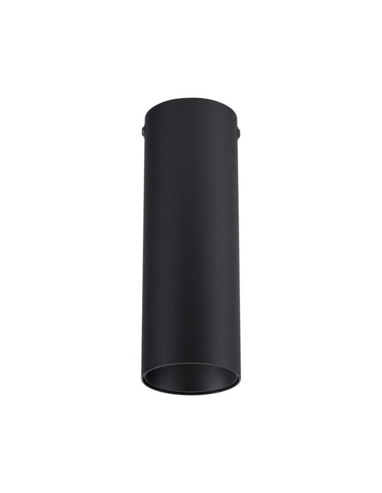 Tube lamps - Luces Exclusivas ACATLAN Surface Mounted Spot black 1xLED max 5W 3000K LE61646 - product kolory-swiatla.pl 1