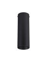 Luces Exclusivas ACATLAN Surface Mounted Spot black 1xLED max 5W 3000K LE61646