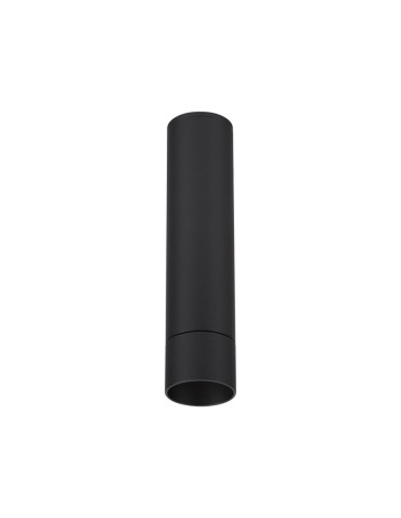 Luces Exclusivas ACATLAN Surface-mounted Spot black 1xLED max 10W 3000K LE61647