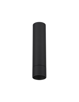 Luces Exclusivas ACATLAN Surface-mounted Spot black 1xLED max 10W 3000K LE61647