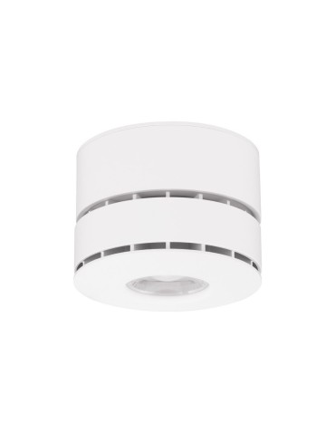 Luces Exclusivas BADILLO Ceiling spotlight white 1xLED max 15W 3000K LE61655