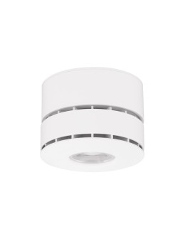 Luces Exclusivas BADILLO Ceiling spotlight white 1xLED max 15W 3000K LE61655