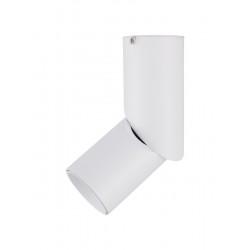 Luces Exclusivas BACARAN Reflektor Sufitowy biały 1xLED max 6W 3000K LE61659