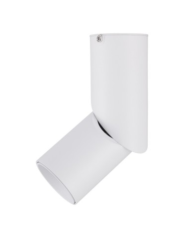 Luces Exclusivas BACARAN Ceiling Spotlight white 1xLED max 6W 3000K LE61659