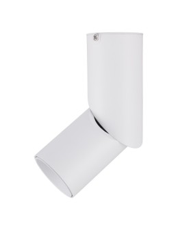 Luces Exclusivas BACARAN Reflektor Sufitowy biały 1xLED max 6W 3000K LE61659