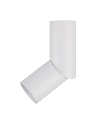 Luces Exclusivas BACARAN Ceiling Spotlight white 1xLED max 11W 3000K LE61661