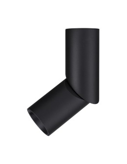 Luces Exclusivas BACARAN Ceiling Spotlight Black 1xLED max 11W 3000K LE61662