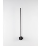 Wall lamps - Luces Exclusivas TUNJA Wall-mounted Modern Black 1xLED max 10W 3000K LE42605 - product 4
