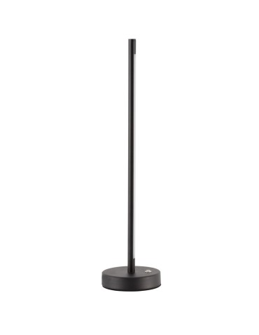 Luces Exclusivas CERRO Table black 1xLED max 10W 3000K LE42607