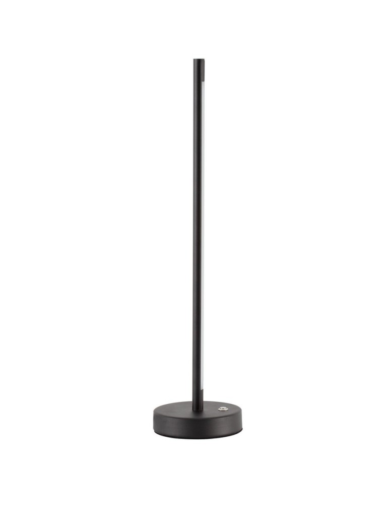 LED table lamps - Luces Exclusivas CERRO Table black 1xLED max 10W 3000K LE42607 - product kolory-swiatla.pl 1