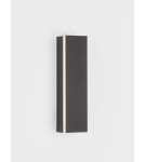 Wall lamps - Luces Exclusivas CERRO Wall-mounted Modern Black 1xLED max 12W 3000K LE42609 - product 3
