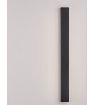 Wall lamps - Luces Exclusivas CERRO Wall-mounted Modern Black 1xLED max 21W 3000K LE42610 - product 5