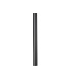 Wall lamps - Luces Exclusivas CERRO Wall-mounted Modern Black 1xLED max 29W 3000K LE42611 - product 1