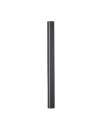 Luces Exclusivas CERRO Wall-mounted Modern Black 1xLED max 29W 3000K LE42611
