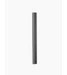 Wall lamps - Luces Exclusivas CERRO Wall-mounted Modern Black 1xLED max 29W 3000K LE42611 - product 3