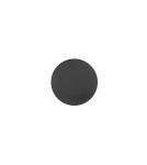 Wall lamps - Luces Exclusivas CHICA Wall-mounted Modern Black 1xLED max 22.5W 3000K LE42659 - product 1