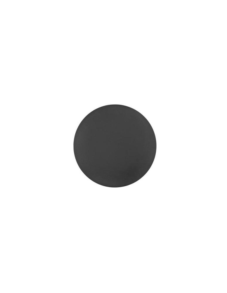 Wall lamps - Luces Exclusivas CHICA Wall-mounted Modern Black 1xLED max 22.5W 3000K LE42659 - product kolory-swiatla.pl 1
