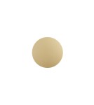 Wall lamps - Luces Exclusivas CHICA Wall-mounted Modern Gold and Gold Shades 1xLED max 22.5W 3000K LE42661 - product 1