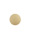 Luces Exclusivas CHICA Wall-mounted Modern Gold and Gold Shades 1xLED max 22.5W 3000K LE42661