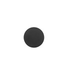 Wall lamps - Luces Exclusivas CHICA Wall-mounted Modern Black 1xLED max 12W 3000K LE42662 - product 1