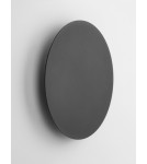 Wall lamps - Luces Exclusivas CHICA Wall-mounted Modern Black 1xLED max 12W 3000K LE42662 - product 4