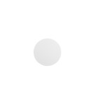 Wall lamps - Luces Exclusivas CHICA Wall-mounted Modern White 1xLED max 12W 3000K LE42663 - product 1