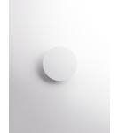 Wall lamps - Luces Exclusivas CHICA Wall-mounted Modern White 1xLED max 12W 3000K LE42663 - product 2