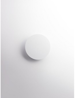 Luces Exclusivas CHICA Ścienna Nowoczesna biały 1xLED max 12W 3000K LE42663 - produkt 2