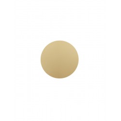 Luces Exclusivas CHICA Ścienna Nowoczesna złoty i odcienie złota 1xLED max 12W 3000K LE42664