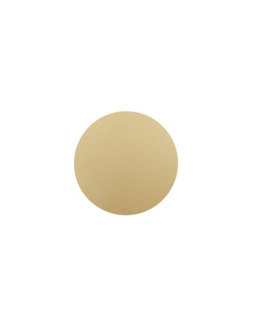 Luces Exclusivas CHICA Wall-mounted Modern Gold and gold shades 1xLED max 12W 3000K LE42664