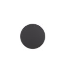 Wall lamps - Luces Exclusivas CHICA Wall-mounted Modern Black 1xLED max 20.5W 3000K LE42665 - product 1