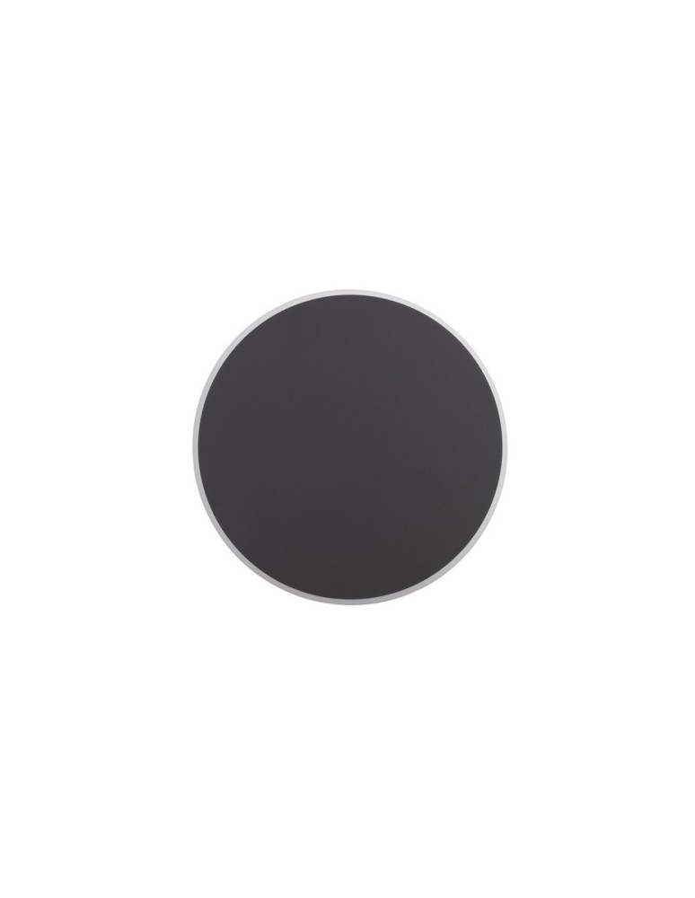 Wall lamps - Luces Exclusivas CHICA Wall-mounted Modern Black 1xLED max 20.5W 3000K LE42665 - product kolory-swiatla.pl 1